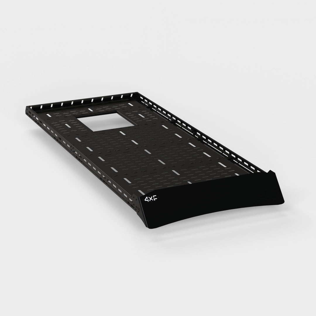 Sprinter Roof Rack | 144" High Roof