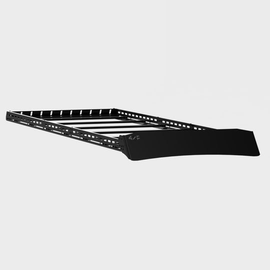 Sprinter Roof Rack | 170" High Roof