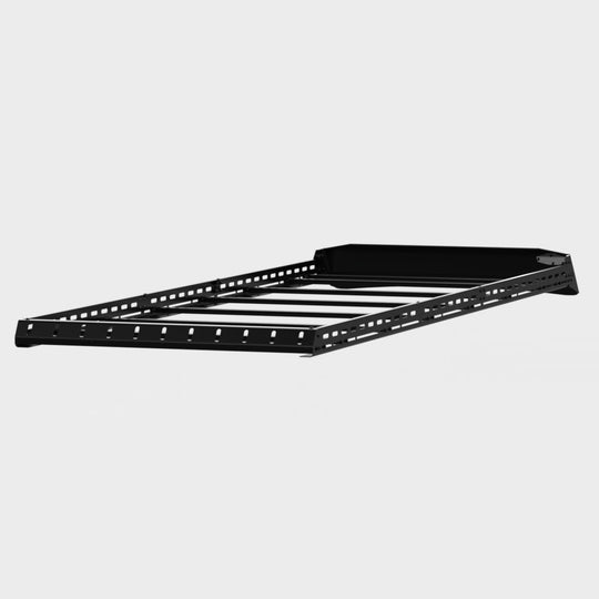 Sprinter Roof Rack | 170" High Roof