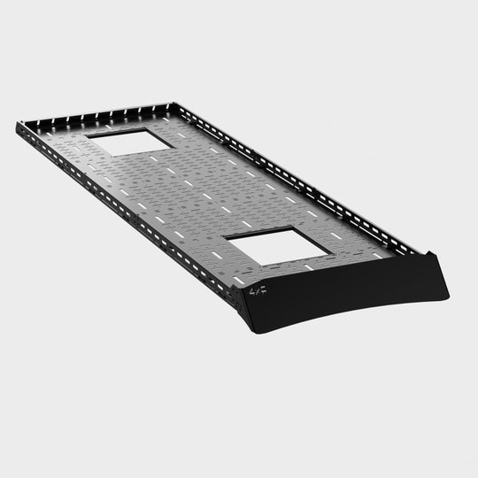 Sprinter Roof Rack | 170" High Roof
