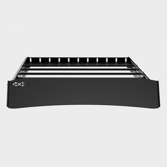 Sprinter Roof Rack | 170" High Roof