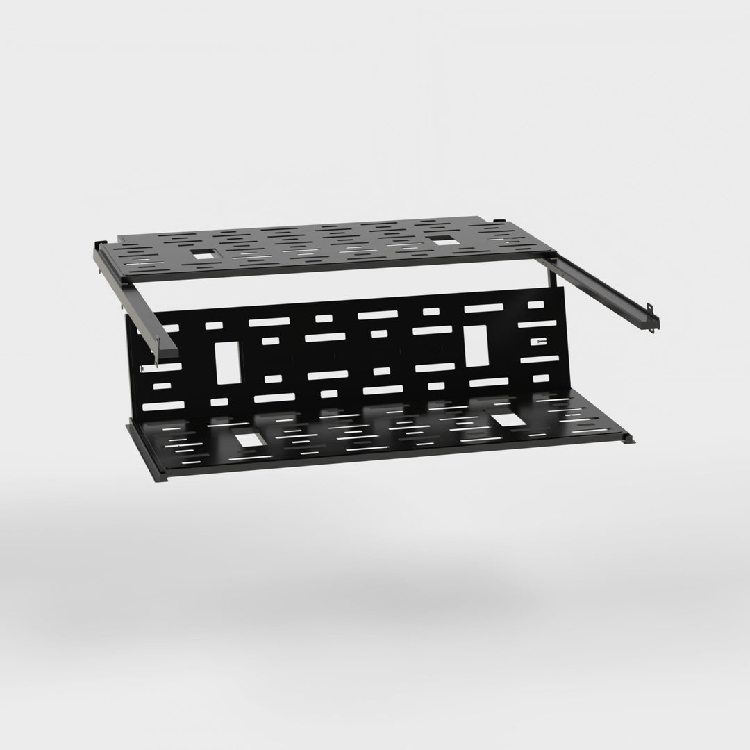 Sprinter 3 Panel Bed-Couch Combo | All Models