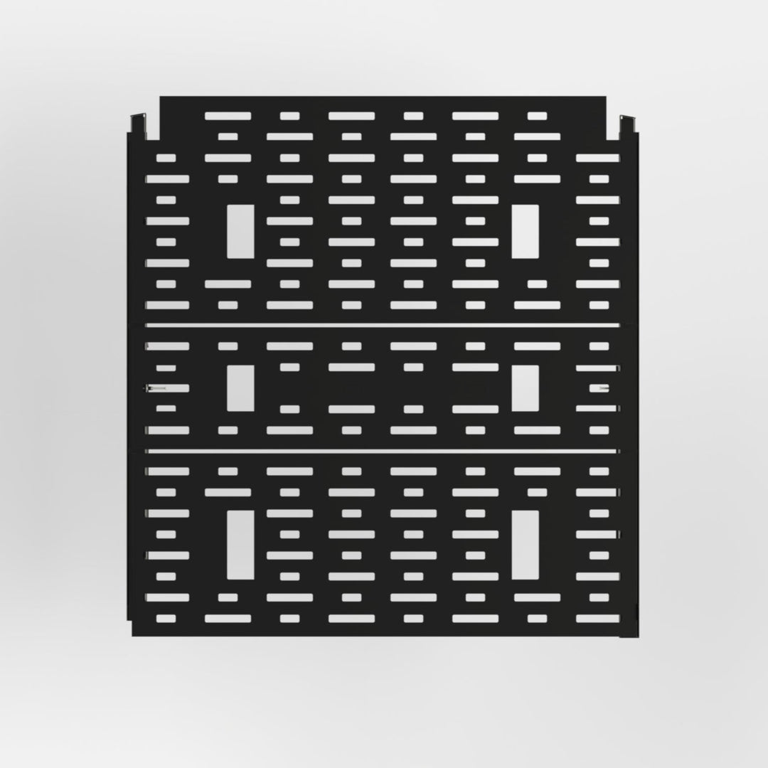 Sprinter 3 Panel Bed-Couch Combo | All Models