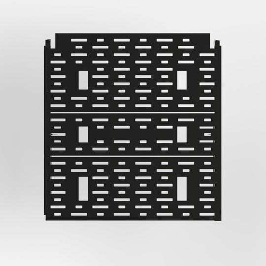 Sprinter 3 Panel Bed-Couch Combo | All Models