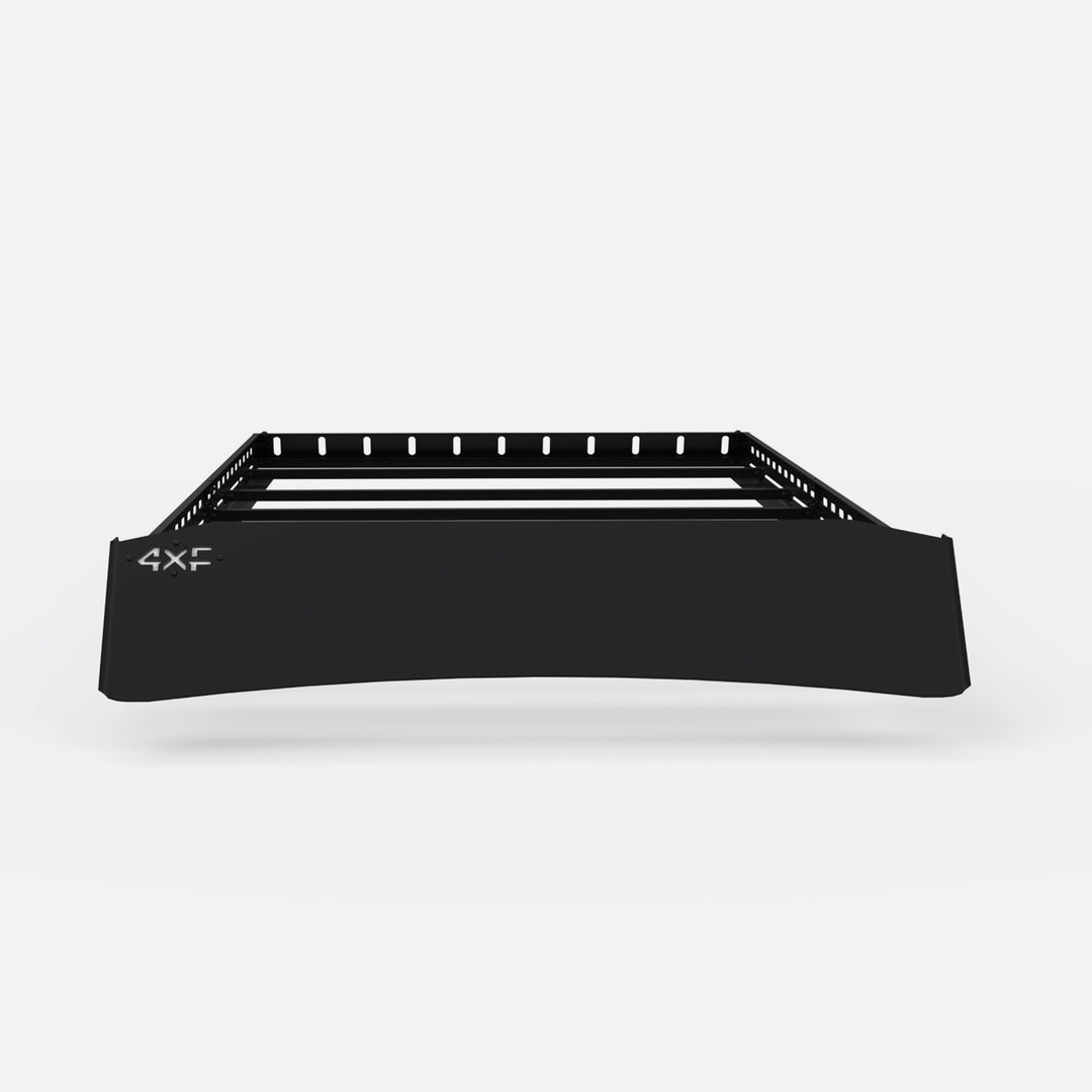 Sprinter Roof Rack | 144" High Roof