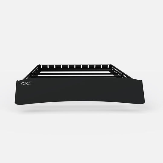 Sprinter Roof Rack | 144" High Roof