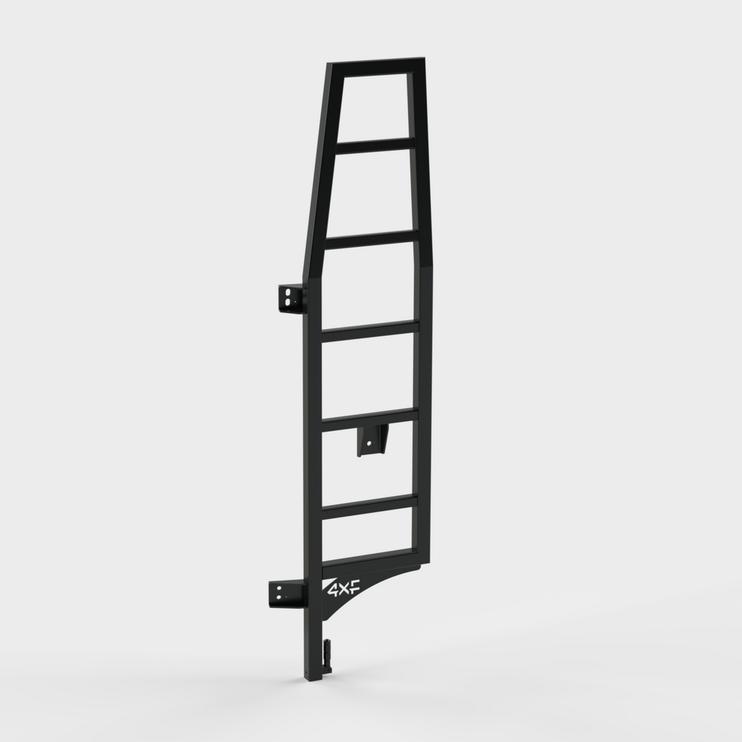 Sprinter Ladder | High Roof