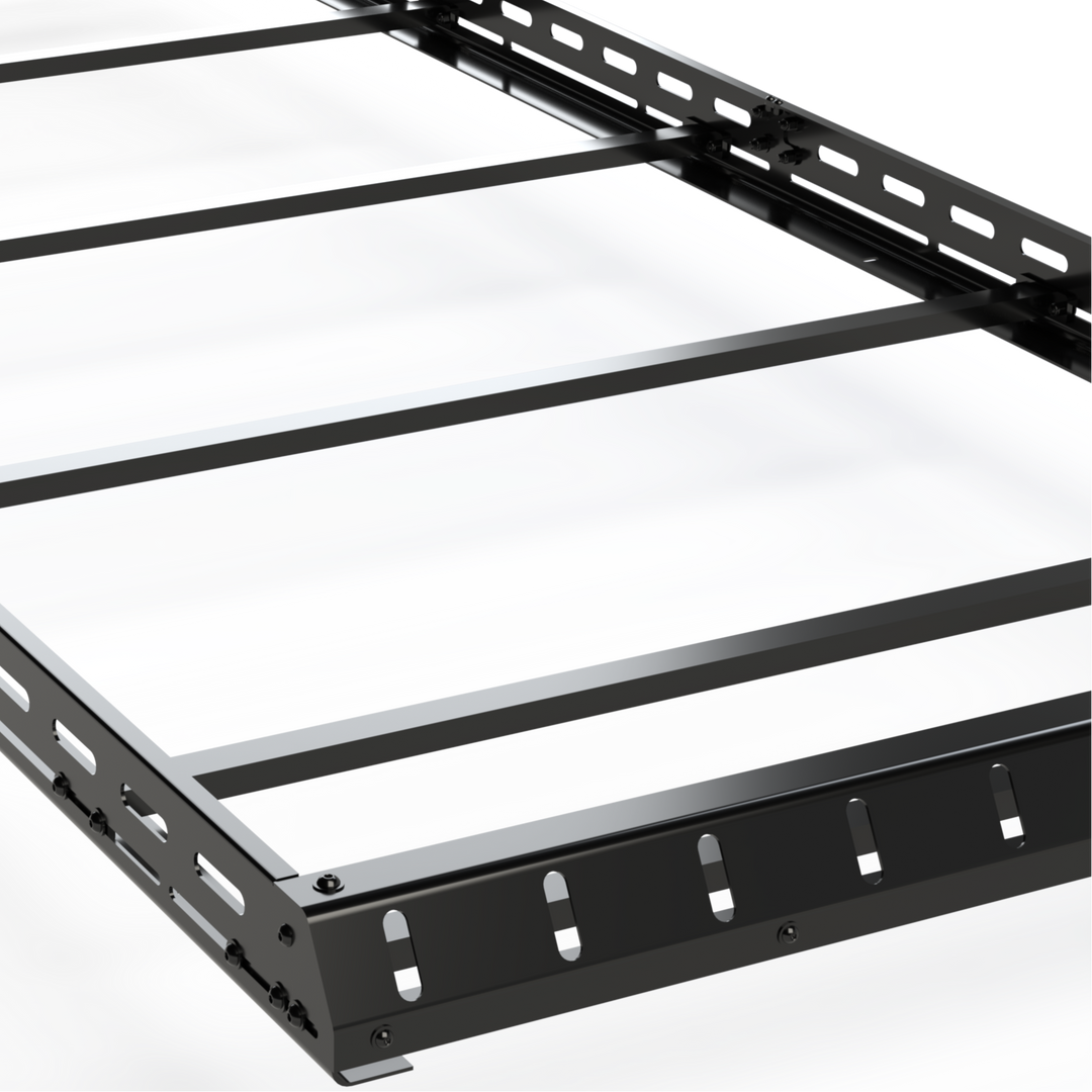 Sprinter Roof Rack | 170" High Roof