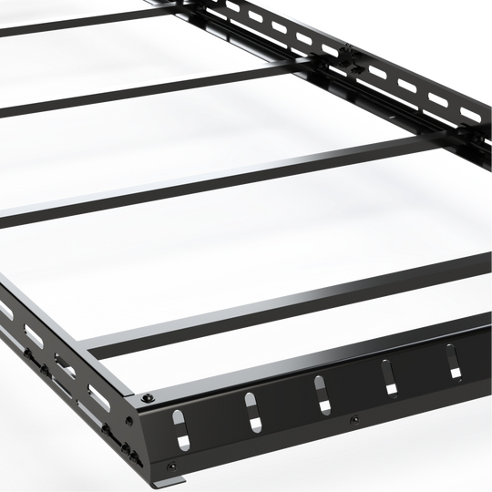 Sprinter Roof Rack | 170" High Roof