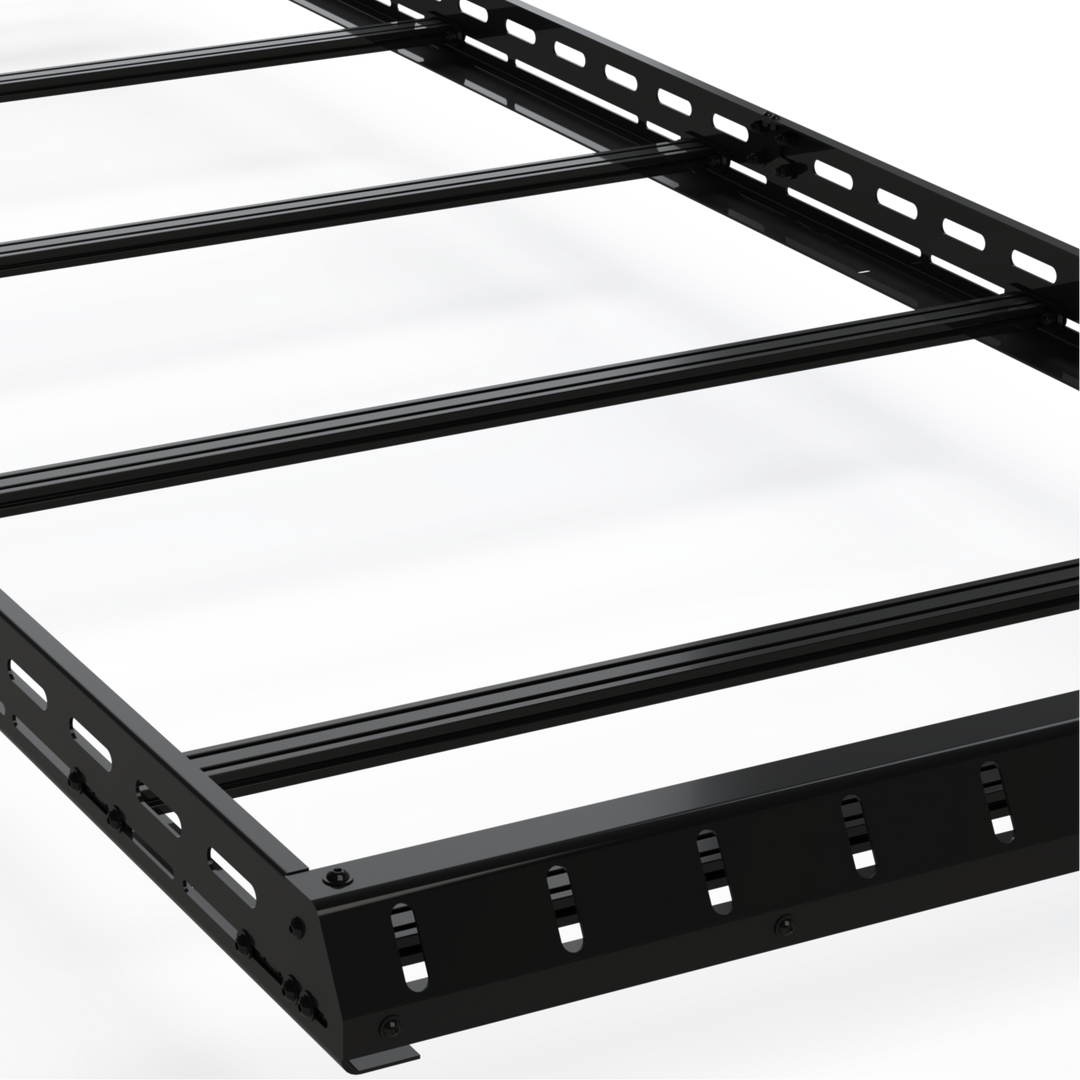 Sprinter Roof Rack | 170" High Roof