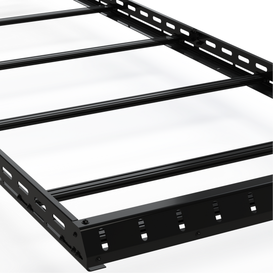 Sprinter Roof Rack | 170" High Roof